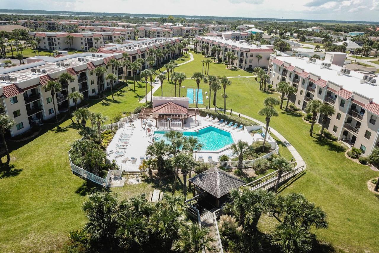 Ocean Village L15 圣奥古斯丁 外观 照片