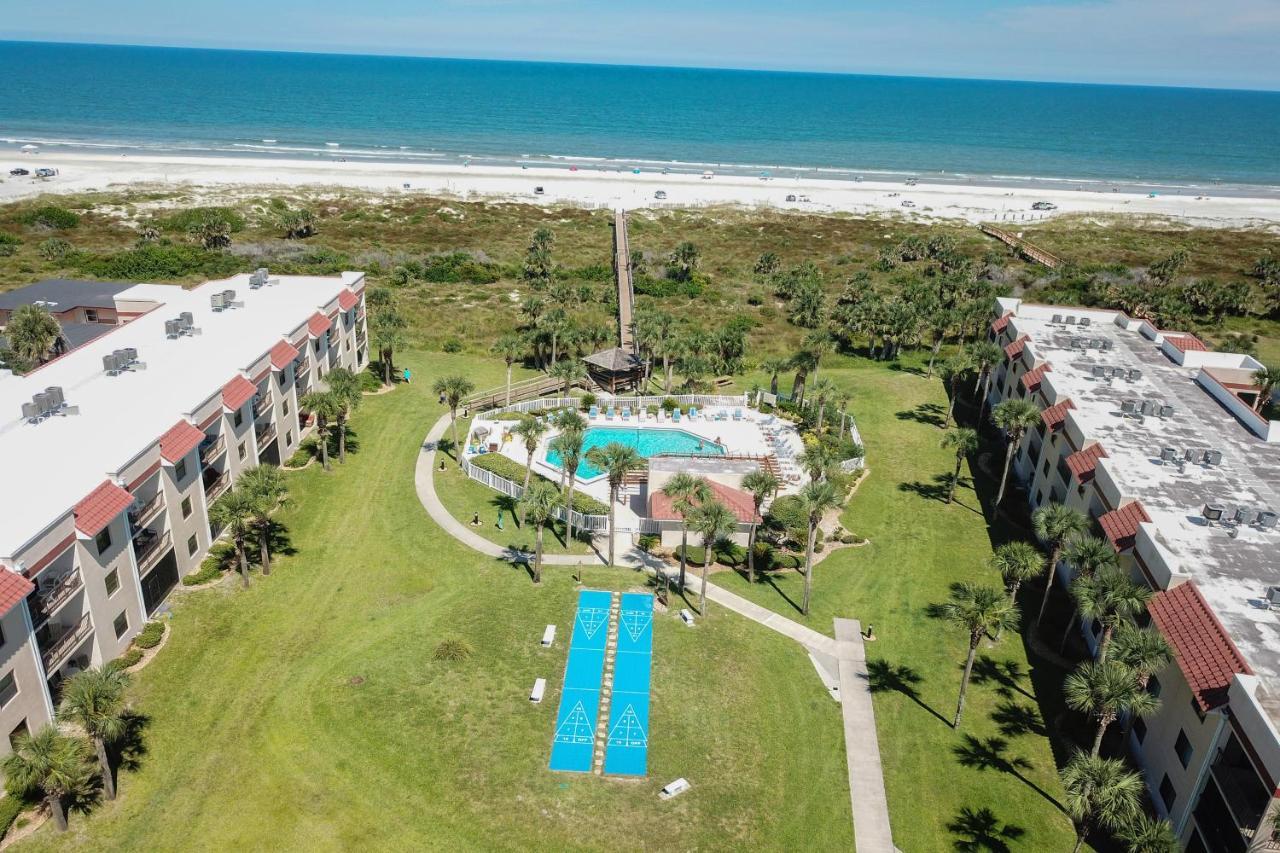 Ocean Village L15 圣奥古斯丁 外观 照片